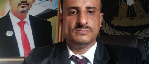 عبد الفتاح الحوشبي.. قائد يتقدّم الصفوف ويجسّد أخلاق الثورة الجنوبية