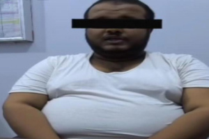 القبض على 4 بينهم خطباء مساجد متورطين بالتخادم مع الحوثي مقابل 1500 ريال سعودي