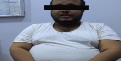 القبض على 4 بينهم خطباء مساجد متورطين بالتخادم مع الحوثي مقابل 1500 ريال سعودي