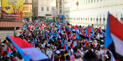 أبناء حضرموت يلبون دعوة الرئيس الزبيدي للاحتشاد في مليونية الثبات والتصعيد الشعبي "بيان"