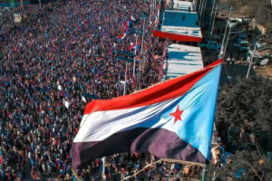 من الميدان إلى السياسة حين يفرض الشعب الجنوب إرادته ويُعيد رسم المشهد