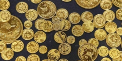 الفضة تتجاوز 100 دولار والذهب يقترب من 5000 دولار