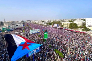 قضية شعب الجنوب: الحل العادل... مَن يُقرره؟ دعاة سلطة الفساد مع الشمال أم إرادة شعب الجنوب الحرة؟