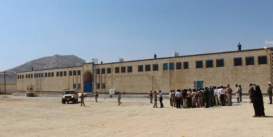 حضرموت..اشتباكات محدودة داخل سجن الأمن المركزي في المكلا دون إصابات