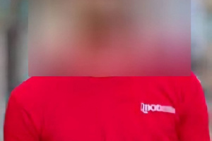 شرطة كريتر تضبط أحد أخطر مروجي المخدرات في العاصمة عدن