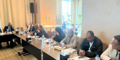 اجتماع رفيع في القاهرة يناقش مع البنك الدولي مشروع دعم سلسلة قيمة الألبان بـ100 مليون دولار