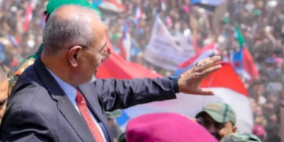 ما الذي فعل عيدروس بشعب الجنوب ؟؟!!