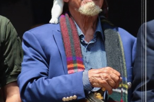 الشيخ النقيب : شعب الجنوب أثبت إنه المدافع الأقوى والداعم الأول لقضيته العادلة