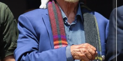 الشيخ النقيب : شعب الجنوب أثبت إنه المدافع الأقوى والداعم الأول لقضيته العادلة