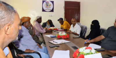 تنفيذية انتقالي سقطرى تبحث التحديات الخدمية وتشدد على أولوية خدمة المواطن