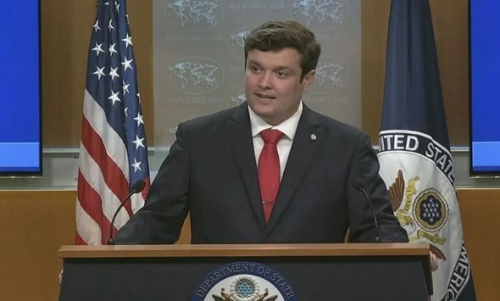 نلاحق “جهات خبيثة” تورد السلاح وتجمع الأموال للحوثيين