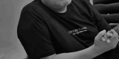 الحييد يعزي العميد أبومشعل الكازمي في وفاة شقيقه