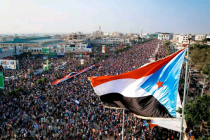 مليونية الثبات والتصعيد الشعبي ترسّخ إرادة الجنوب وتبعث برسائل سياسية حاسمة (تقرير )