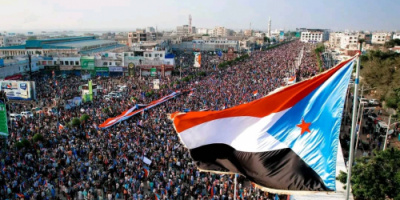 مليونية الثبات والتصعيد الشعبي ترسّخ إرادة الجنوب وتبعث برسائل سياسية حاسمة (تقرير )