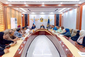 الجمعية الوطنية تؤكد مسؤولياتها الوطنية وتحذر من استفزاز الشارع الجنوبي