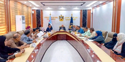 الجمعية الوطنية تؤكد مسؤولياتها الوطنية وتحذر من استفزاز الشارع الجنوبي