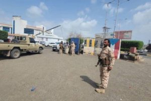 الشهراني يغلق مقر الجمعية الوطنية وسط سخط شعبي