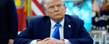 ترمب يهدد بفرض رسوم جمركية على أي دولة تبيع النفط إلى كوبا