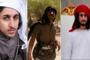 خلاف عابر يتحول إلى مجزرة مسلحة في وادي عمد بحضرموت