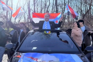 أبناء الجنوب في أوروبا يتوافدون إلى بروكسل لإقامة وقفة جماهيرية