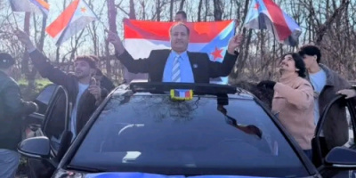 أبناء الجنوب في أوروبا يتوافدون إلى بروكسل لإقامة وقفة جماهيرية