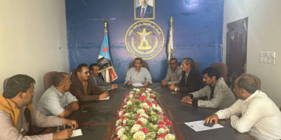 تنفيذية انتقالي عتق تشدد على أهمية مواجهة التحديات الراهنة على طريق تحقيق تطلعات شعب الجنوب