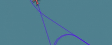 مليشيا الحوثي ترفض هبوط طائرة اليمنية القادمة من جدة