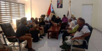 مستشارين الانتقالي: شعب الجنوب حريص على التواجد بميادين النضال
