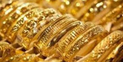 أسعار الذهب اليوم الإثنين 2-2-2026 في الجنوب واليمن