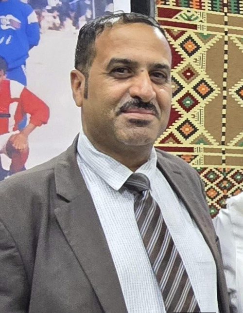 عاجل| وفاة مدير مكتب اللواء الشهيد محمد صالح طماح إثر حادث مروري مؤسف في الرياض