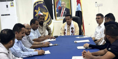 تنفيذية انتقالي لحج تعقد اجتماعها الدوري وتدعو لاحتشاد جماهيري في ردفان