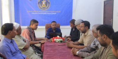 انتقالي وادي حضرموت يدين اقتحام منزل قيادته: تصرف آثم