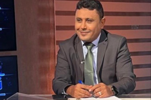 ياسر اليافعي: الرئيس الزبيدي نجح في نشر القوات الجنوبية وتعزيز الاستقرار في محافظات الجنوب