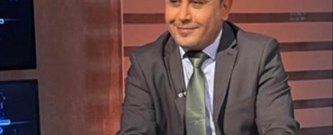 ياسر اليافعي: الرئيس الزبيدي نجح في نشر القوات الجنوبية وتعزيز الاستقرار في محافظات الجنوب