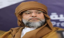 الأطباء فحصوا جثة سيف الإسلام القذافي.. شاهد ماذا وجدوا