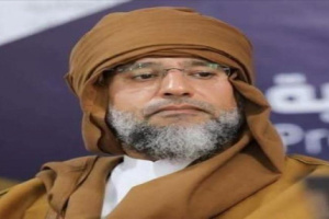 الأطباء فحصوا جثة سيف الإسلام القذافي.. شاهد ماذا وجدوا