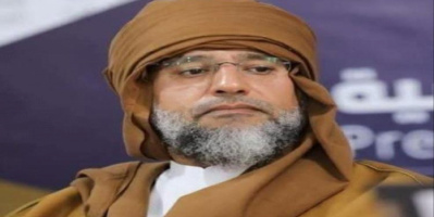 الأطباء فحصوا جثة سيف الإسلام القذافي.. شاهد ماذا وجدوا