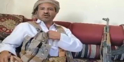 أكبر مشايخ قبائل الجوف يوجه إنذار نهائي للحوثيين ويحدد أسبوع للاستجابة أو المواجهات