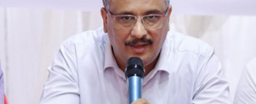 أبين .. مدير مشروع سد حسان ينفي توقف الأعمال الإنشائية