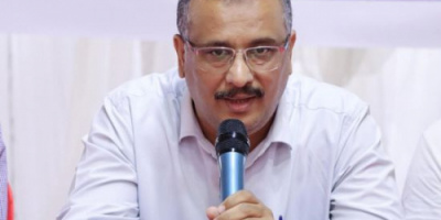 أبين .. مدير مشروع سد حسان ينفي توقف الأعمال الإنشائية