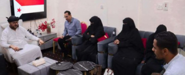 انتقالي حضرموت يقرر إطلاق فعالية جماهيرية الثلاثاء المقبل