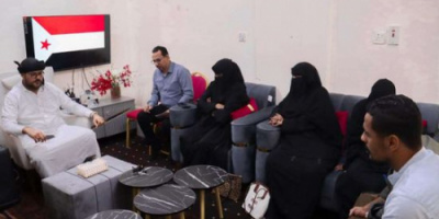 انتقالي حضرموت يقرر إطلاق فعالية جماهيرية الثلاثاء المقبل