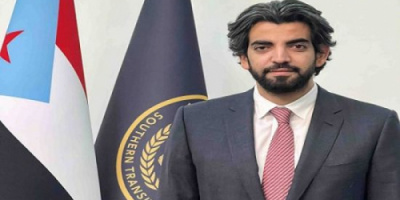 البيض: مؤسسات الانتقالي تعمل بكل طاقتها وحل المجلس قرار الشعب