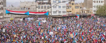 طوفان "الذئاب الحمر" يُعيد رسم خارطة " الجنوب " ويُسقط رهانات الالتفاف