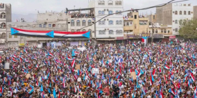 طوفان "الذئاب الحمر" يُعيد رسم خارطة " الجنوب " ويُسقط رهانات الالتفاف