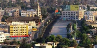 أهالي خور مكسر بعدن يشكون من انقطاع متكرر لمياه الشرب