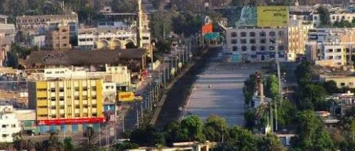 أهالي خور مكسر بعدن يشكون من انقطاع متكرر لمياه الشرب