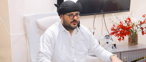 الجفري يطمئن على جرحى "مسيرة الثبات" بسيئون ويطالب بالإفراج عن المعتقلين ويدعو لاحتشاد جماهيري بالمكلا الثلاثاء القادم