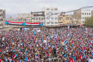 ردفان تجدد العهد &hellip; مليونية الصمود والتصدي تعيد رسم المشهد الجنوبي (تقرير)