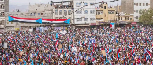 ردفان تجدد العهد &hellip; مليونية الصمود والتصدي تعيد رسم المشهد الجنوبي (تقرير)